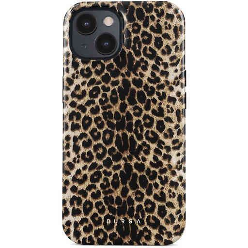 Burga Tough Case Apple iPhone 14 - Player