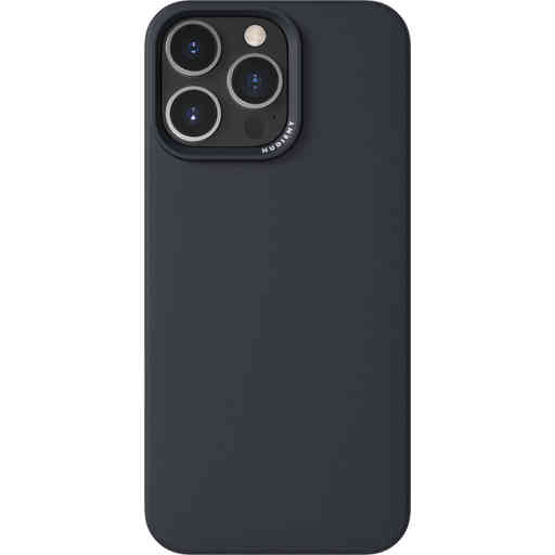 Nudient Thin Precise Case Apple iPhone 16 Pro Max V3 Midwinter Blue- MS