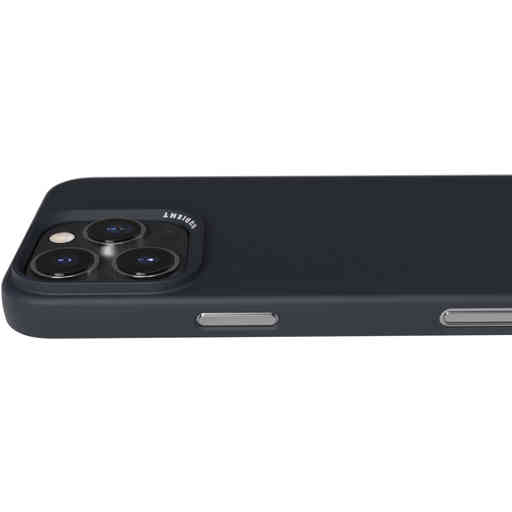 Nudient Thin Precise Case Apple iPhone 16 Pro Max V3 Midwinter Blue- MS