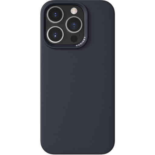 Nudient Thin Precise Case Apple iPhone 16 Pro V3 Midwinter Blue- MS