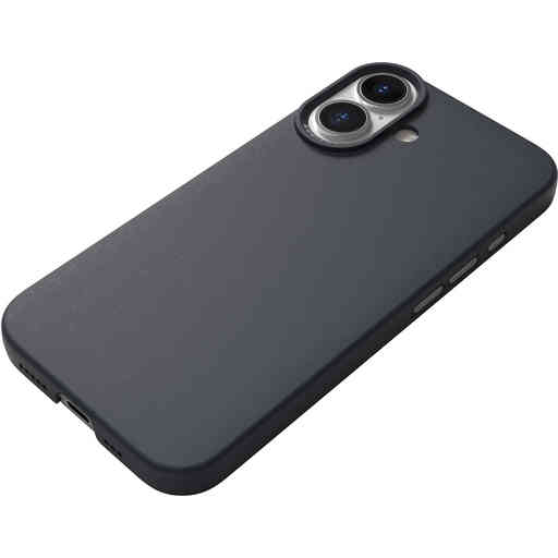 Nudient Thin Precise Case Apple iPhone 16 V3 Midwinter Blue- MS