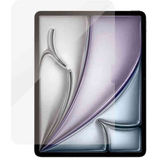 PanzerGlass Apple iPad Air 11 (2024/2025) / Apple iPad 10.9 (2022/2025)  Ultra-Wide Fit