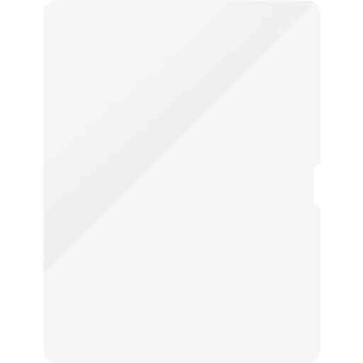 PanzerGlass Apple iPad Air 13 (2024) / Apple iPad Pro 13 (2024) Ultra-Wide Fit