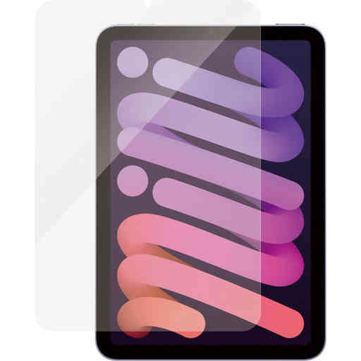 PanzerGlass Apple iPad Mini 2021/2024 Ultra Wide Fit