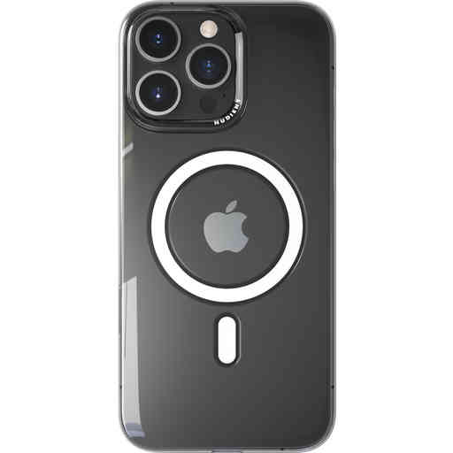 Nudient Thin Precise Case Apple iPhone 16 Pro Max V3 Transparent - MS