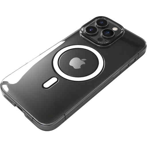 Nudient Thin Precise Case Apple iPhone 16 Pro Max V3 Transparent - MS