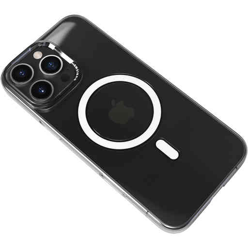 Nudient Thin Precise Case Apple iPhone 16 Pro Max V3 Transparent - MS