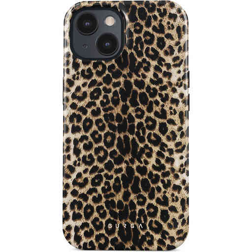Burga Tough Case Apple iPhone 15 - Player