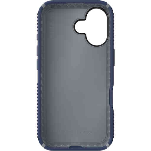 Speck Presidio2 Grip Apple iPhone 16 Coastal Blue - with Microban