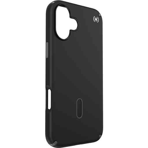 Speck Presidio2 Pro + ClickLock Apple iPhone 16 Plus Black -  with Microban