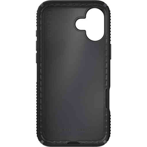Speck Presidio2 Grip Apple iPhone 16 Plus Black -  with Microban