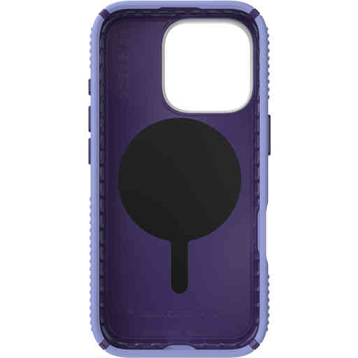 Speck Presidio2 Grip + ClickLock Apple iPhone 16 Pro Future Lavender -  with Microban