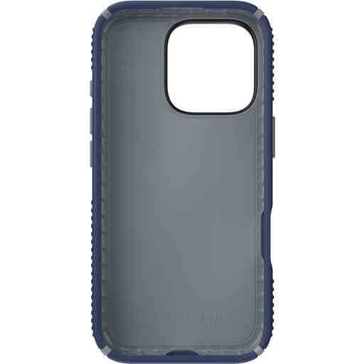 Speck Presidio2 Grip Apple iPhone 16 Pro Coastal Blue -  with Microban