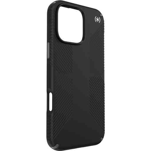 Speck Presidio2 Grip Apple iPhone 16 Pro Max Black -  with Microban