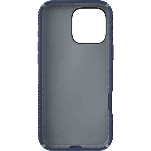 Speck Presidio2 Grip Apple iPhone 16 Pro Max Coastal Blue -  with Microban