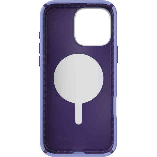 Speck Presidio2 Pro + ClickLock Apple iPhone 16 Pro Max Future Lavender - with Microban