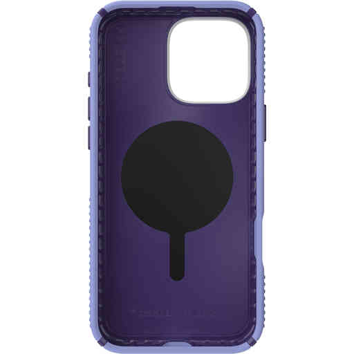 Speck Presidio2 Grip + ClickLock Apple iPhone 16 Pro Max Future Lavender -  with Microban