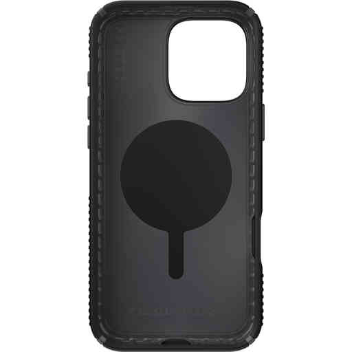 Speck Presidio2 Grip + ClickLock Apple iPhone 16 Pro Max Black -  with Microban