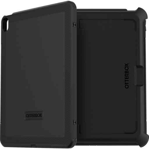 OtterBox Defender Case Apple iPad Air 13 inch (M3/M2)) Black