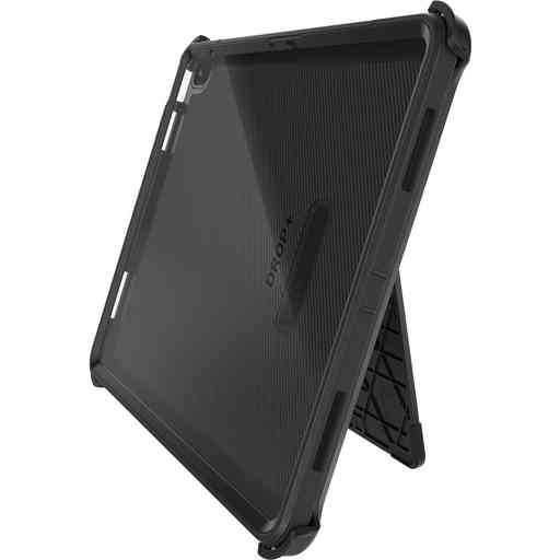 OtterBox Defender Case Apple iPad Air 13 inch (M3/M2)) Black