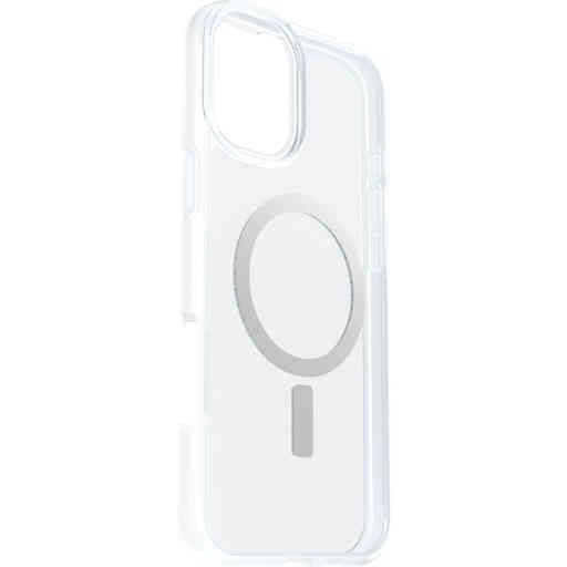 OtterBox React MagSafe Case Apple iPhone 16 Plus Clear