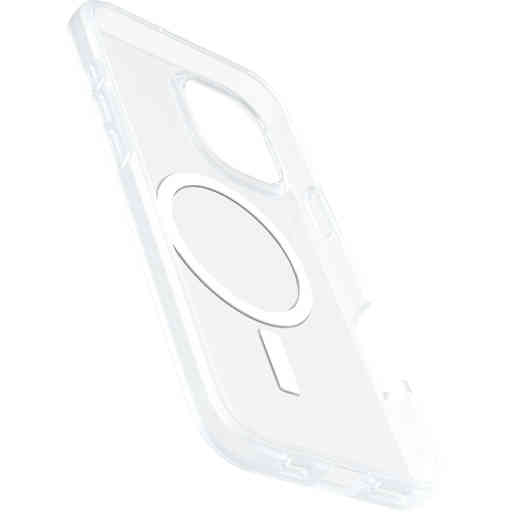 OtterBox React MagSafe Case Apple iPhone 16 Plus Clear