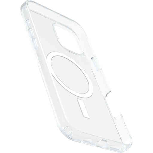 OtterBox Symmetry MagSafe Case Apple iPhone 16 Plus Clear
