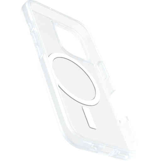 OtterBox React MagSafe Case Apple iPhone 16 Clear