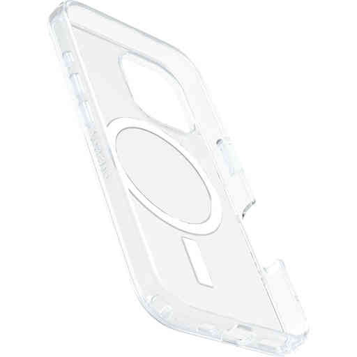 OtterBox Symmetry MagSafe Case Apple iPhone 16 Clear