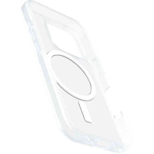 OtterBox React MagSafe Case Apple iPhone 16 Pro Clear