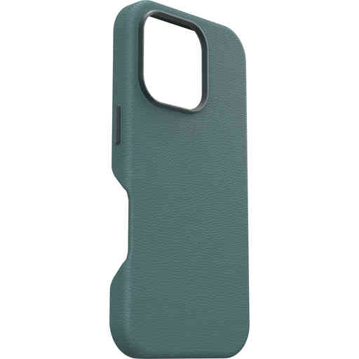 OtterBox Symmetry Cactus Leather Case Apple iPhone 16 Pro Juniper Sprig