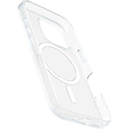 OtterBox Symmetry MagSafe Case Apple iPhone 16 Pro Clear