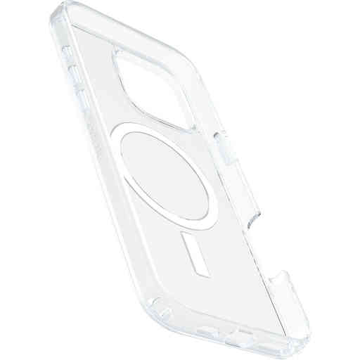 OtterBox Symmetry MagSafe Case Apple iPhone 16 Pro Max Clear