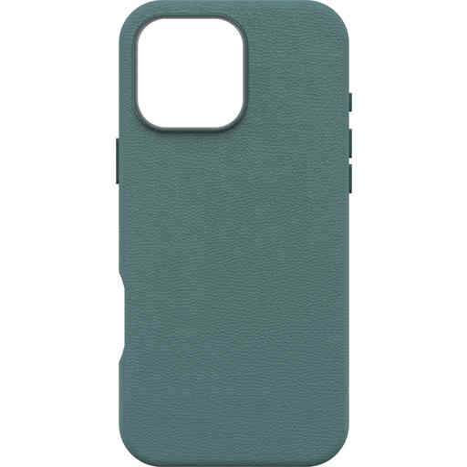 OtterBox Symmetry Cactus Leather Case Apple iPhone 16 Pro Max Juniper Sprig