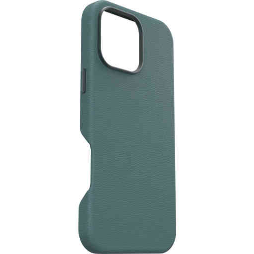 OtterBox Symmetry Cactus Leather Case Apple iPhone 16 Pro Max Juniper Sprig