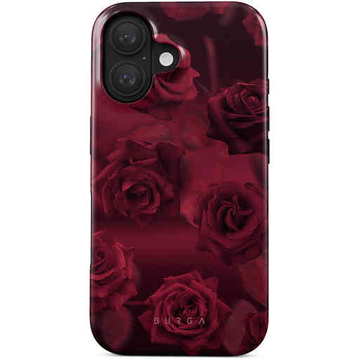 Burga Tough Case Apple iPhone 16 - Femme Fatale