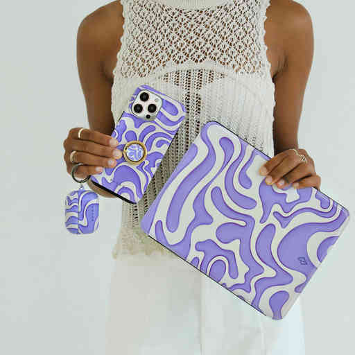 Burga Tough Case Apple iPhone 16 Pro - Y2Kool