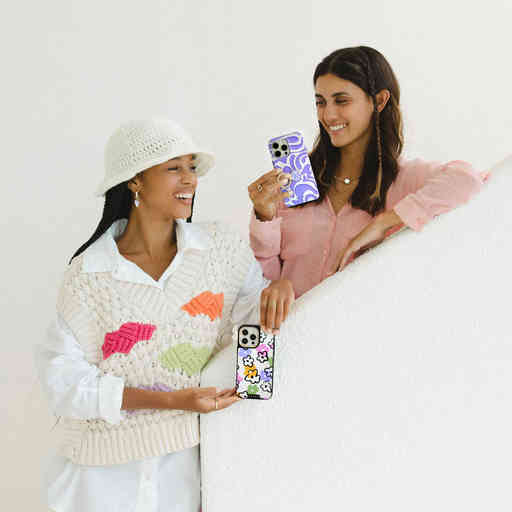 Burga Tough Case Apple iPhone 16 Pro - Y2Kool