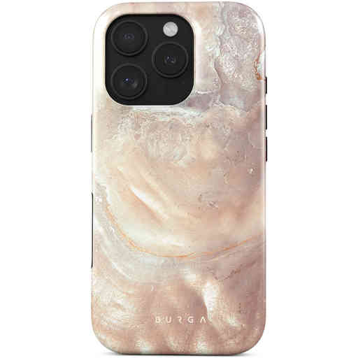 Burga Tough Case Apple iPhone 16 Pro - Serene Sunset