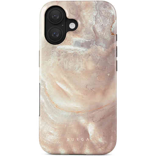 Burga Tough Case Apple iPhone 16 - Serene Sunset