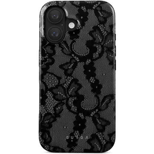 Burga Tough Case Apple iPhone 16 - Magnetic
