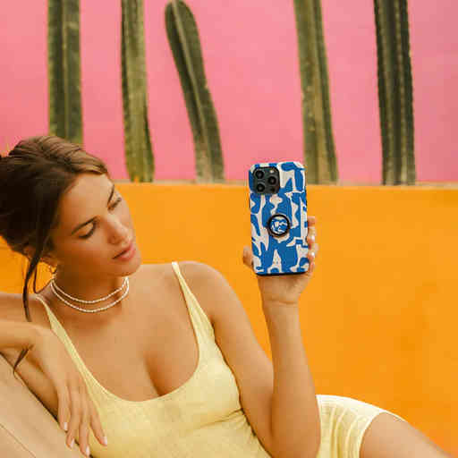 Burga Tough Case Apple iPhone 16 Pro Max - Mirage