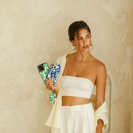 Burga Tough Case Apple iPhone 16 Pro Max - Mirage