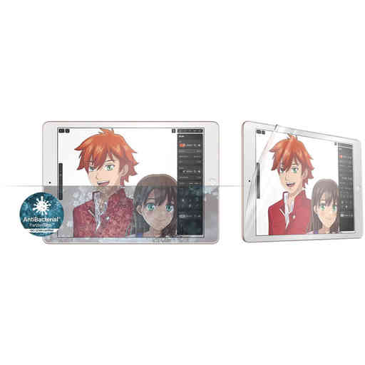 PanzerGlass GraphicPaper Apple iPad 10.2 (2019/2020/2021) - Paper Feel