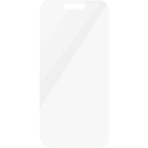 Panzerglass Apple iPhone 16 Plus/15 Plus - Classic Fit