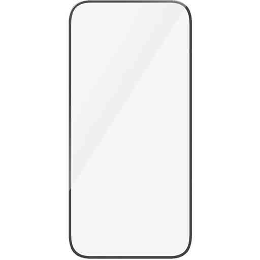 Panzerglass Apple iPhone 16/15 - Ultra-Wide Fit