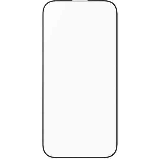 Panzerglass Apple iPhone 16 Pro - Ultra-Wide Fit with Aluminum Frame