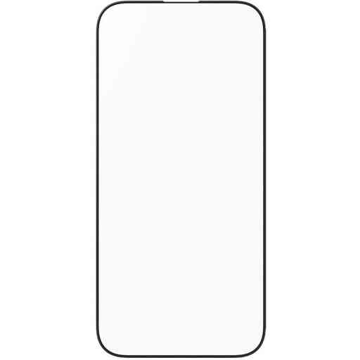 Panzerglass Apple iPhone 16 Pro Max - Ultra-Wide Fit with Aluminum Frame