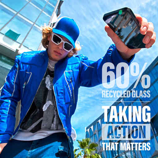 Panzerglass Apple iPhone 16/15 - Ultra-Wide Fit with Aluminum Frame