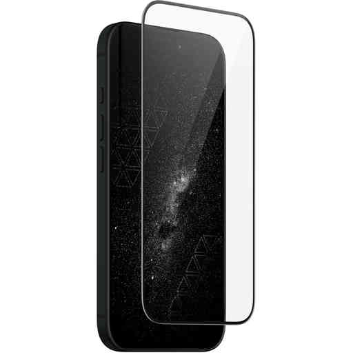 Panzerglass Ceramic Apple iPhone 16/15 - Ultra-Wide Fit